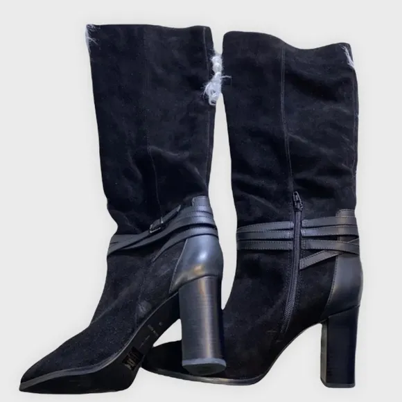 Antonio Melani Larcin boots
