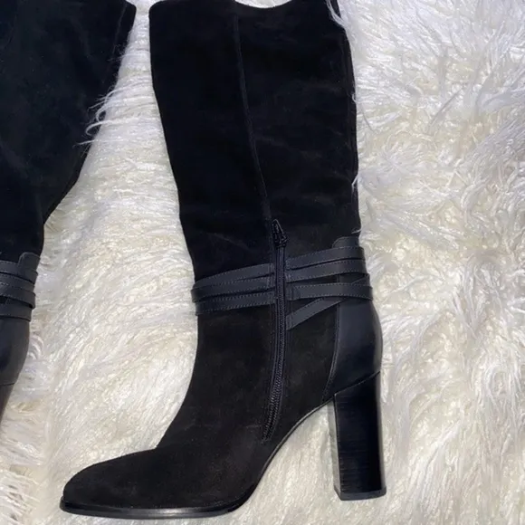Antonio Melani Larcin boots