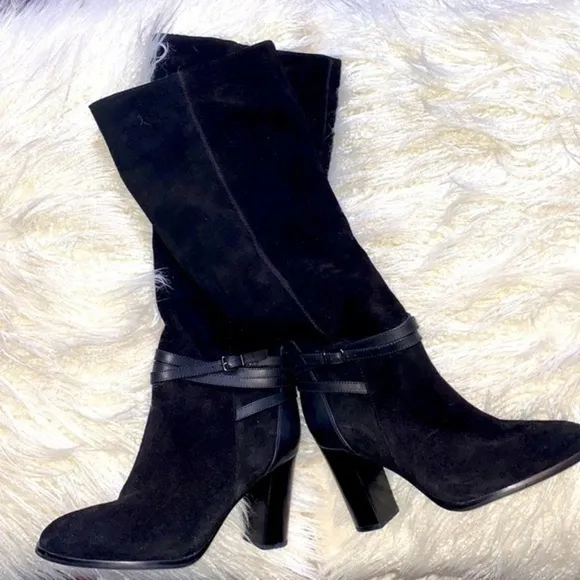 Antonio Melani Larcin boots