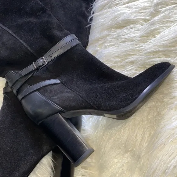 Antonio Melani Larcin boots