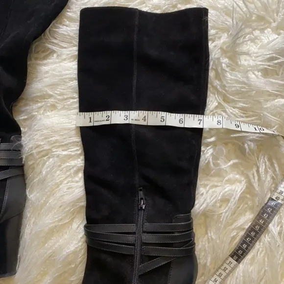 Antonio Melani Larcin boots