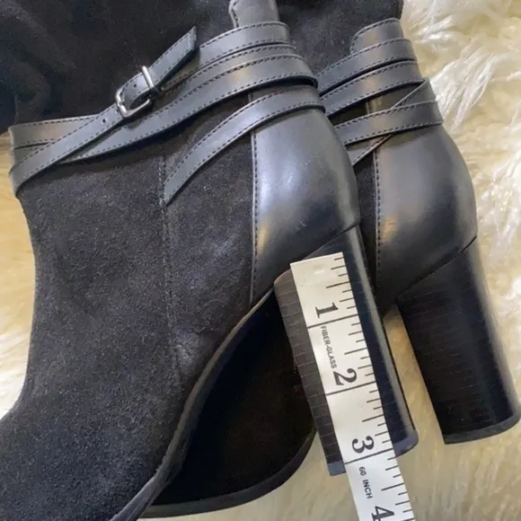 Antonio Melani Larcin boots