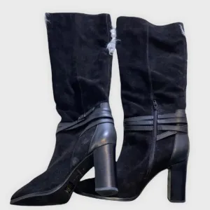 Antonio Melani Larcin boots