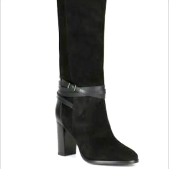 Antonio Melani Larcin boots