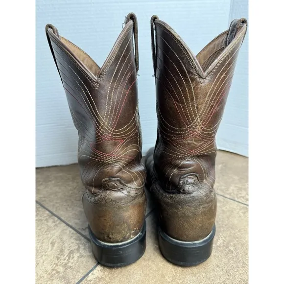Ariat Style#10010963 Men's Western Boots Size 11EE,