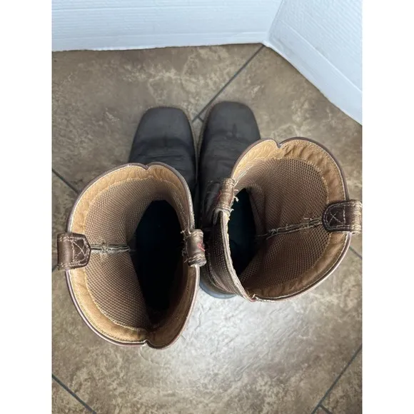 Ariat Style#10010963 Men's Western Boots Size 11EE,