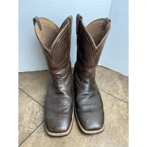 Ariat Style#10010963 Men's Western Boots Size 11EE,