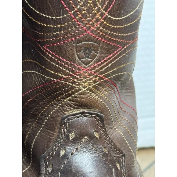 Ariat Style#10010963 Men's Western Boots Size 11EE,