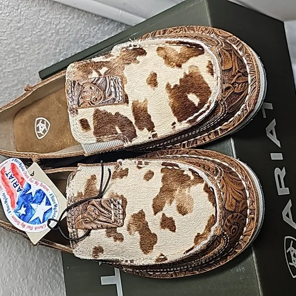 Ariat Women's Cruiser