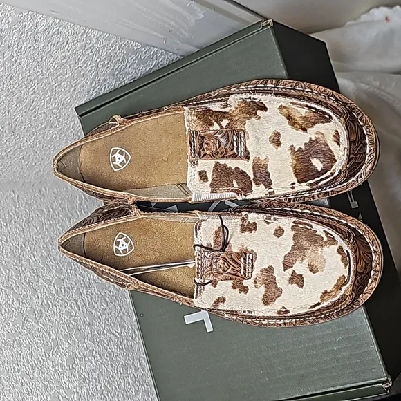 Ariat Women's Cruiser