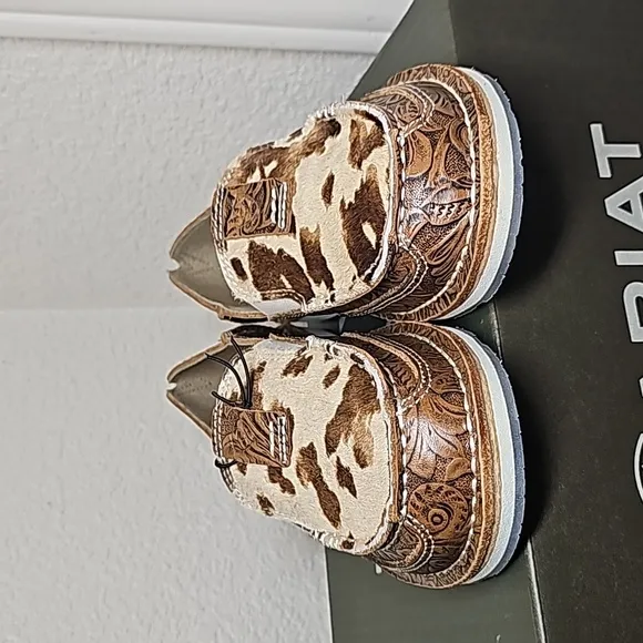 Ariat Women's Cruiser