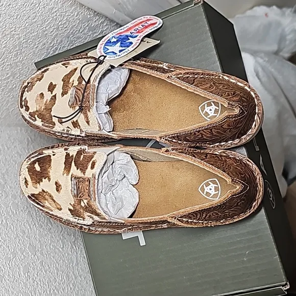 Ariat Women's Cruiser