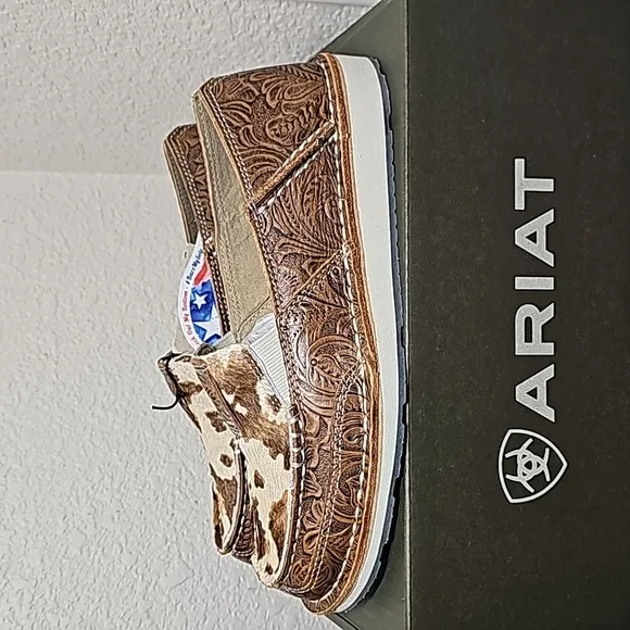 Ariat Women's Cruiser