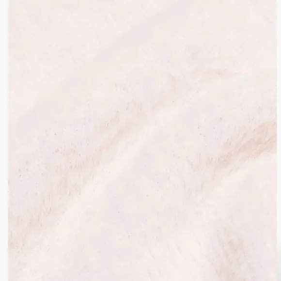 ARITZIA Sunday Best Sunday BestKitten V-Neck Sweater
