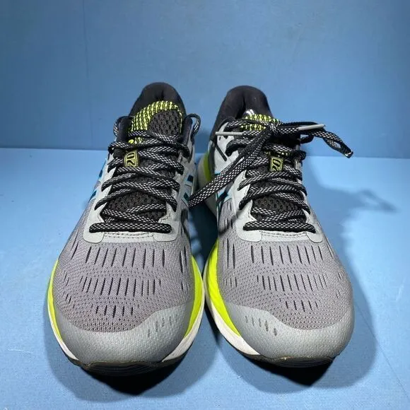 Asics Women's Gel-Cumulus 20 Running Shoes Size 9,5 Gray Athletic Sneakers