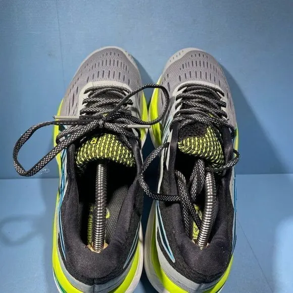 Asics Women's Gel-Cumulus 20 Running Shoes Size 9,5 Gray Athletic Sneakers