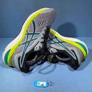 Asics Women's Gel-Cumulus 20 Running Shoes Size 9,5 Gray Athletic Sneakers