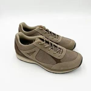 Asolo Tan Beige Tennis Shoes Sneakers NWOT Size 7.5