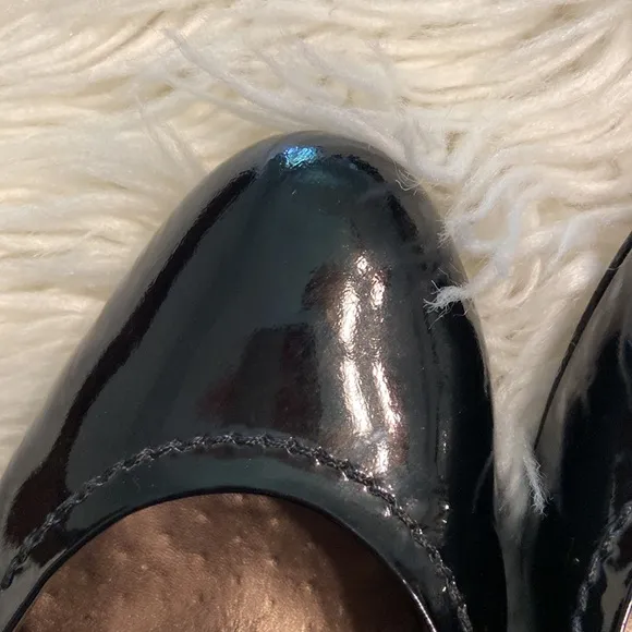 ATTILIO GIUSTI LEOMBRUNI shoes size 35 excellent condition color black