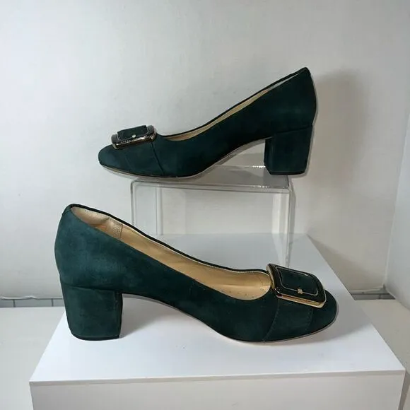 Authentic Like New Clark’s