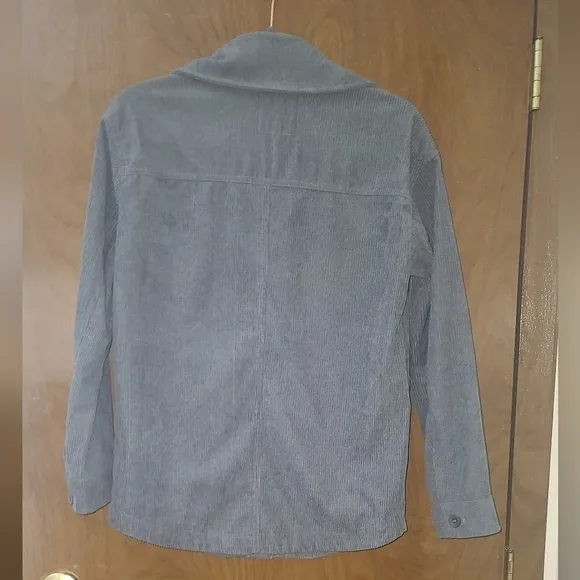 Avec Les Filles button shirt oversized xs