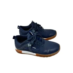 Axion Majik Navy Blue Skateboarding Sneakers Athletic Shoes Mens Size 8.5