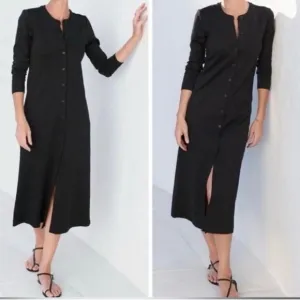 AYR | Pima Cotton Serenity Now Dress