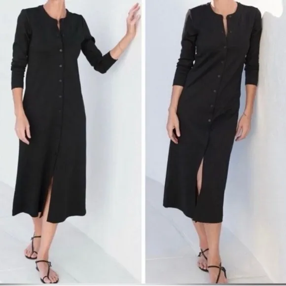 AYR | Pima Cotton Serenity Now Dress