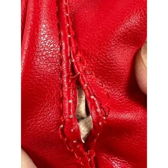 Azalea Wang Killer Queen Thigh High Boots Sz 7