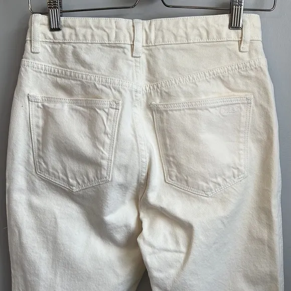 ba&amp;sh Amber High Waisted Jeans SZ 4