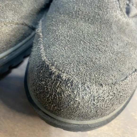 BARETRAPS SATIN‎ winter boots.