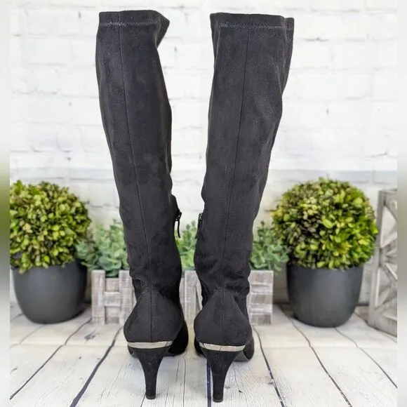 BCBGeneration Raymona Slouch Boots