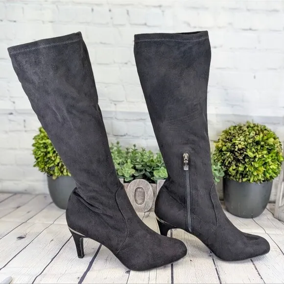 BCBGeneration Raymona Slouch Boots