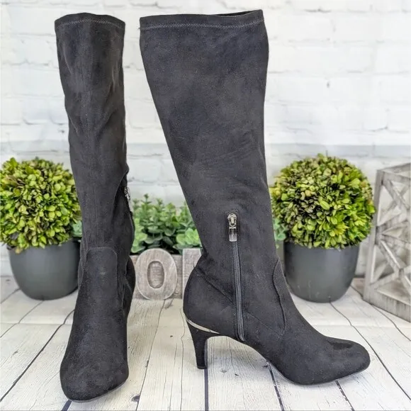 BCBGeneration Raymona Slouch Boots