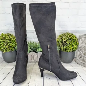 BCBGeneration Raymona Slouch Boots