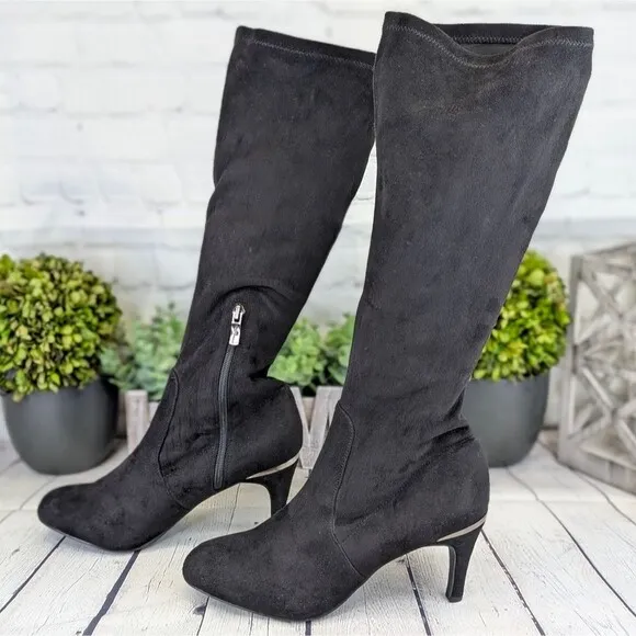 BCBGeneration Raymona Slouch Boots