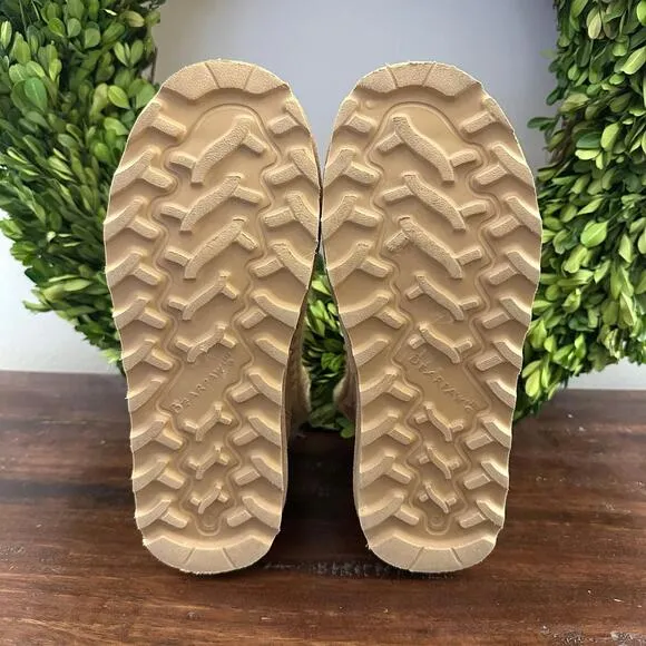 Bearpaw Winter Iced Coffee Pull‎ On Boots 7