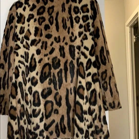 Bebe Jacket NWOT