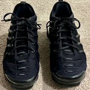 Black Nike Vapormax