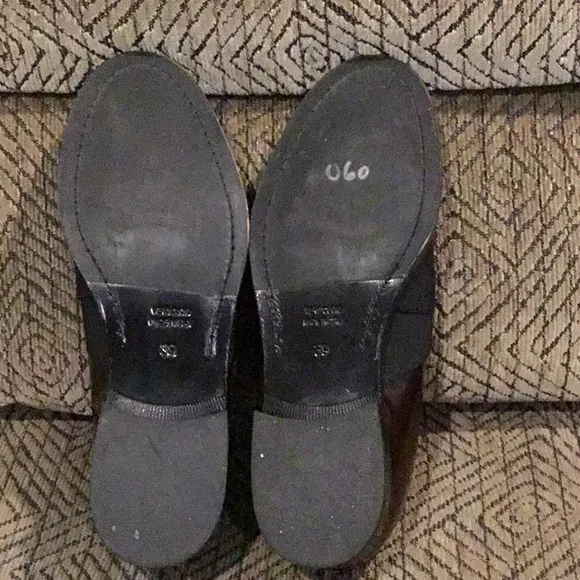 Boemos Dress Shoes, never worn