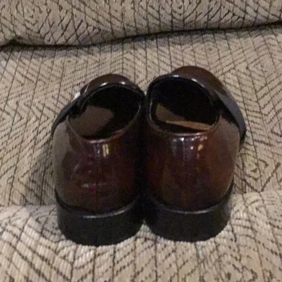 Boemos Dress Shoes, never worn