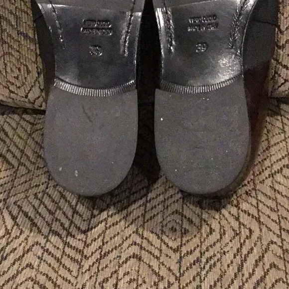 Boemos Dress Shoes, never worn