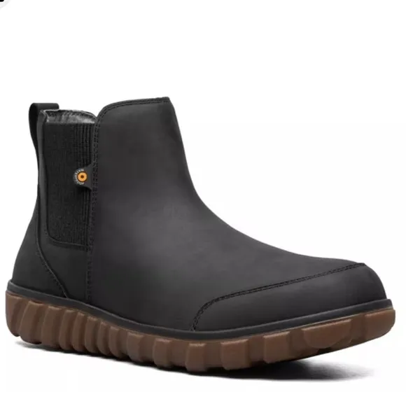 Bogs Classic Casual Chelsea II