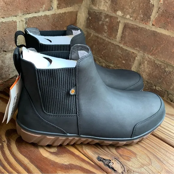 Bogs Classic Casual Chelsea II