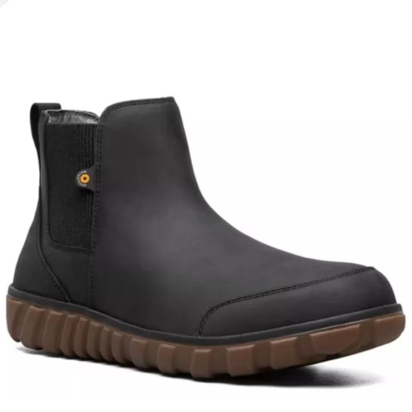 Bogs Classic Casual Chelsea II