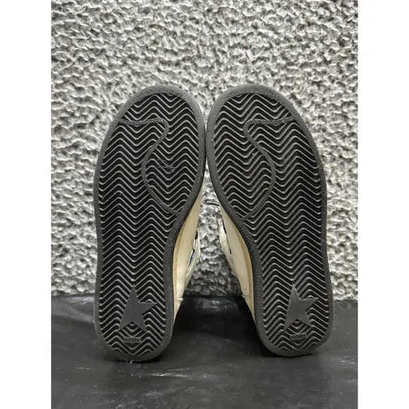 Bonpoint x Golden Goose Boys Sneaker Shoes Size 34 / 3 US