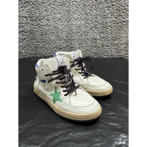 Bonpoint x Golden Goose Boys Sneaker Shoes Size 34 / 3 US