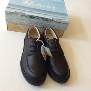 Boys Naturino dress shoes