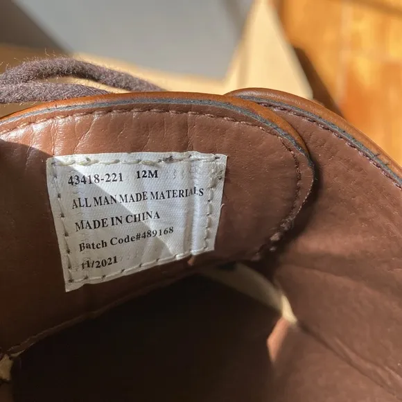 Boys Stacy Adams Dickinson Dress Shoes