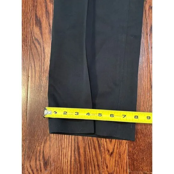 BRAND NEW-Bills khakis M3 SZ 37X35 PLAIN TRIM FIT‎ BLACK MSRP $165